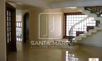 Imagem 3: Casa (sobrado na rua) 5 dormitórios/suite, cozinha planejada