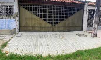 Imagem 1: Casa Para Venda Com 3/4