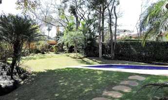 Imagem 6: JANDIRA - Casa de Condomínio - ALTOS DE SÃO FERNANDO