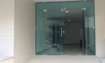 Imagem 2: Apartamento para venda tem 130 metros quadrados com 3 quartos