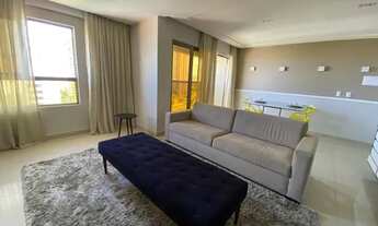 Imagem 7: Apartamento para aluguel com 50 metros quadrados com 1 quarto em Ponta Negra - Natal - RN