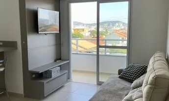 Imagem 5: Apartamento 2 quartos c/suite bem localizado em Areias - São José