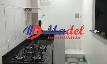 Imagem: Apartamento de 1 quarto, Quadra 13 de Sobradinho