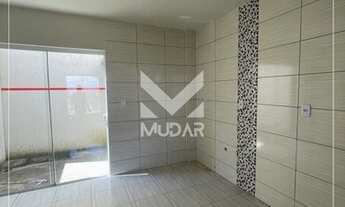 Imagem 3: Locação) Sobrado novo com 3 quartos Nossa senhora das graças