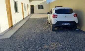 Imagem 2: Aluga-se apartamento no bairro Caburaí