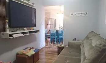 Imagem 6: Casa (térrea na rua) 2 dormitórios/suite, cozinha planejada