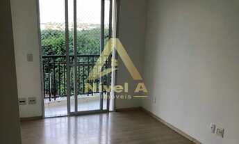 Imagem 2: Apartamento para Venda em São Paulo, Casa Verde, 3 dormitórios, 1 suíte, 2 banheiros, 1 va