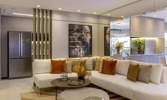 Imagem 2: Apto 110m2 - localização incrível - 03 dorms (1 suíte) - Aclimação