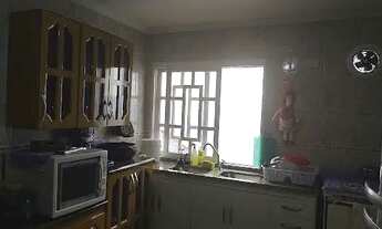 Imagem 6: Casa de condomínio térrea para aluguel e venda possui 265 metros quadrados com 3 quartos