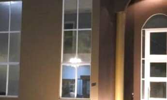 Imagem 3: Casa de condomínio sobrado para venda tem 436 metros quadrados com 4 quartos