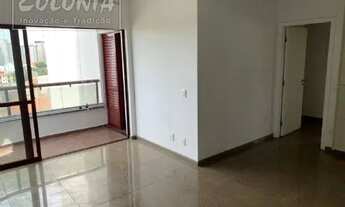 Imagem: Santo André - Apartamento Padrão - Vila