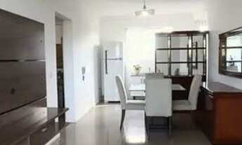 Imagem 2: Ótimo Apto Bairro Taboleiro 01 Suite + 01 Dormitório c/ 01 Vaga Privativa