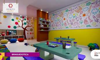 Imagem 6: 2 Quartos com Lazer Completo na Serraria ULTIMAS UNIDADES