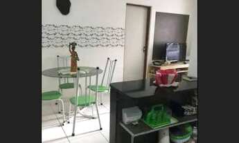 Imagem 4: Aluga-se Apartamento em Candeias - Térreo