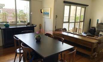 Imagem 4: Cobertura Duplex Disponível para Venda em Pinheiros