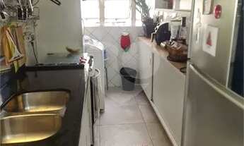 Imagem 3: São Paulo - Apartamento Padrão - BARRA FUNDA