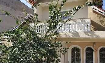 Imagem: São Paulo - Casa Padrão - Vila Matilde