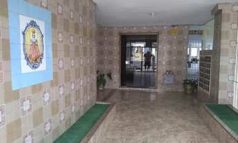 Imagem 2: Vendo quarto e sala na av. Ministro Edgard Romero