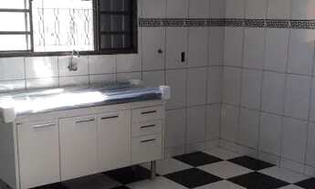 Imagem: Casa/terreno