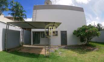 Imagem 3: Casa à venda com 3 quartos sendo 1 suíte em Nova Mutum