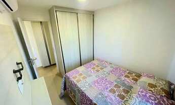 Imagem 3: Flat para Locação em Recife, Parnamirim, 1 dormitório, 1 banheiro, 1 vaga