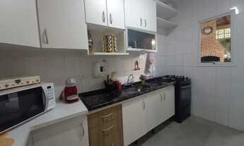 Imagem 2: Sobrado para venda com 140 metros com 3 quartos na Praça da Arvores Saúde