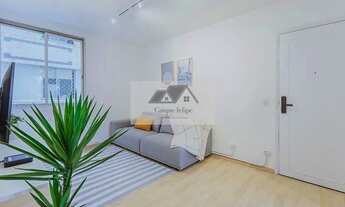 Imagem 2: Apartamento à venda no bairro Pinheiros - São Paulo/SP, Zona Oeste