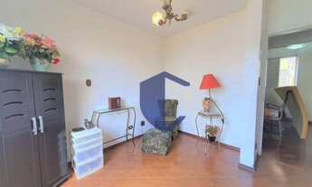 Imagem 5: Apartamento com 3 quartos, um reversível, à venda, 106 m² por R$ 640.000 - Vila São Franci