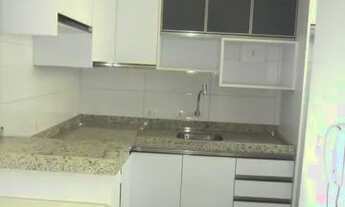 Imagem 2: Apartamento 2 quartos + closet VILA BOSQUE