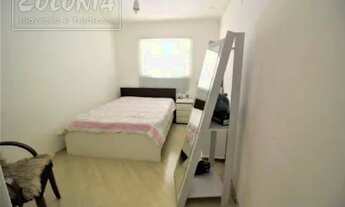 Imagem 5: Santo André - Casa Padrão - Vila Camilópolis