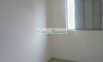 Imagem: Apartamento em São Mateus - São Paulo