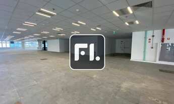 Imagem 5: Escritório para aluguel tem 2090 metros quadrados em Vila Nova Conceição - São Paulo - SP