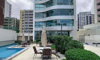 Imagem 3: 4 quartos suítes na Avenida Boa Viagem