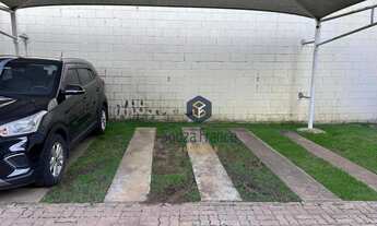 Imagem 4: Apartamento para Locação com varanda gourmet no Mogi Moderno