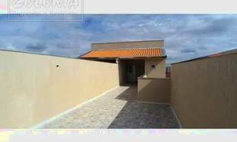 Imagem: Santo André - Apartamento Padrão - Vila