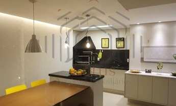 Imagem 6: SANTO ANDRé - Apartamento Padrão - Campestre