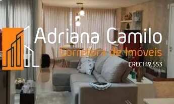 Imagem: Lindo apartamento, à venda, com 3 quartos