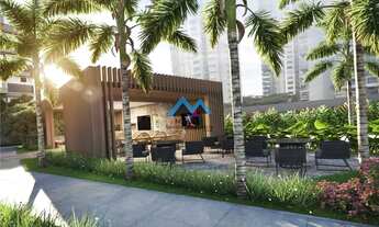 Imagem 4: Apartamentos de luxo, com 3 e 4 suítes à venda no Condomínio WAVE BY YOO, na Barra da Tiju