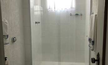 Imagem 6: Apartamento à venda, 155 m² por R$ 960.000,00 - Gonzaga - Santos/SP