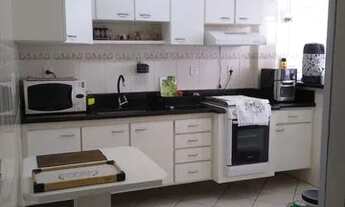 Imagem: Apartamento 2 dormitorios em Gonzaga - Santos