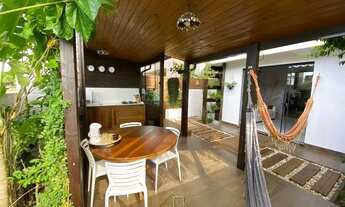 Imagem 3: Casa para Venda em Florianópolis, Ingleses do Rio Vermelho, 3 dormitórios, 1 suíte, 1 banh