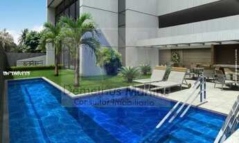 Imagem 7: Apartamento para Locação em Jaboatão dos Guararapes, Barra de jangada, 1 dormitório, 1 ban