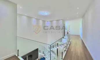 Imagem 5: FBM Casa Duplex Área de Lazer privativa Excelente Acabamento - Morada de Laranjeiras