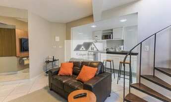 Imagem 5: Apartamento para alugar no bairro Vila Nova Conceição - São Paulo/SP, Zona Sul