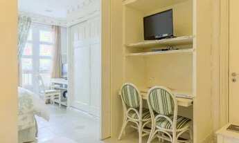 Imagem 3: Campanario Villaggio