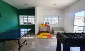 Imagem 4: Apartamento para aluguel possui 89 metros quadrados com 3 quartos