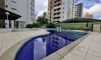 Imagem 3: Apartamento para venda com 187 metros quadrados com 4 quartos em Meireles - Fortaleza - CE