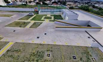 Imagem 2: Apto de 2Qts, com SACADA E ELEVADOR, 53M², Residencial Ideale, Centro, Anápolis-GO