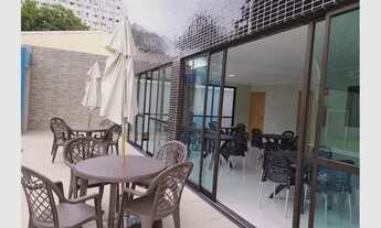 Imagem 7: Oportunidade na Boa Vista| Edf. Rio Verde | 2 Quartos| Suíte| Lazer Completo