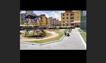 Imagem 4: Cond. Vivendas do Atlântico, aluguel AP R$: 950